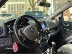 Renault Clio 1.5 dCi # - 3