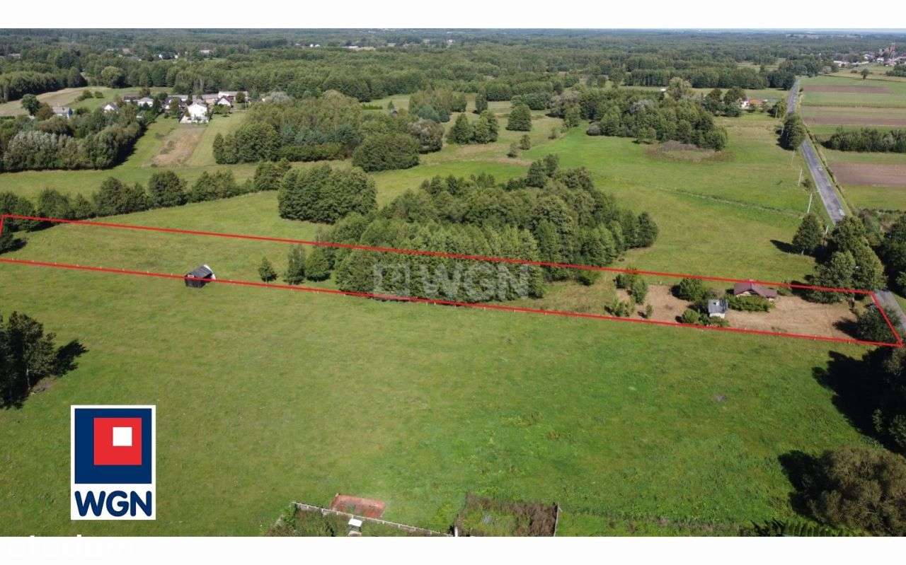 Dom, 25,80 m², Borowa-4