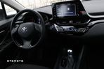 Toyota C-HR 1.8 Hybrid GPF Comfort - 10