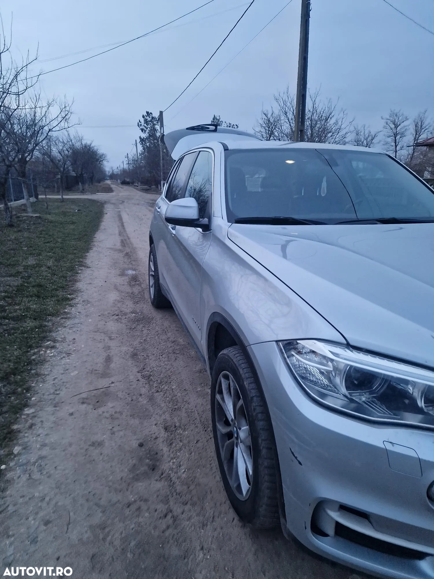 BMW X5 xDrive25d - 4