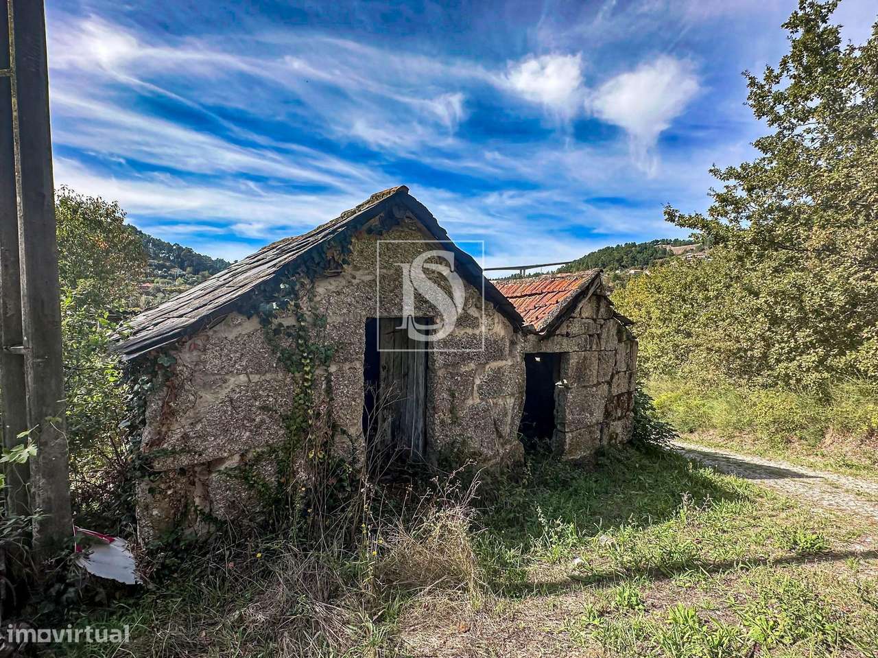 Quinta em Candemil - Grande imagem: 2/51