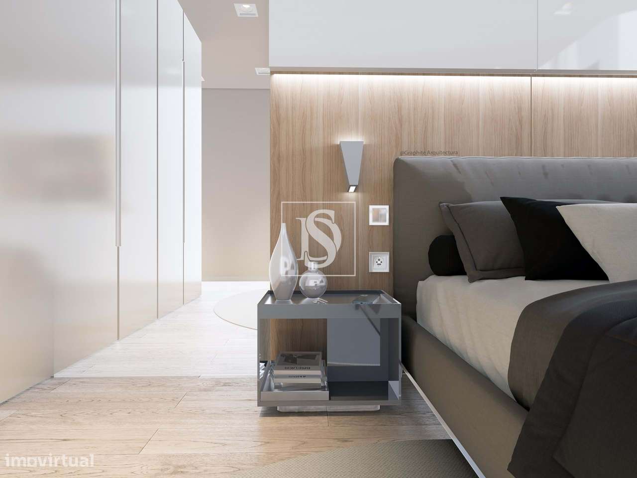 apartment, Viana do Castelo - Grande imagem: 5/33