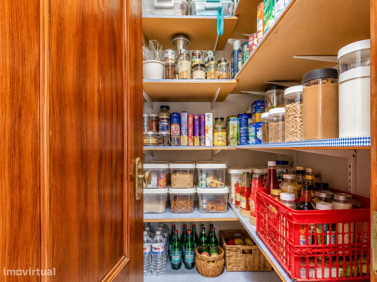 Apartamento T2 no Centro de São Pedro da Cova | Gondomar | Lugar Garag-13