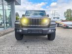 Jeep Wrangler Unlimited GME 2.0 Turbo Rubicon - 4