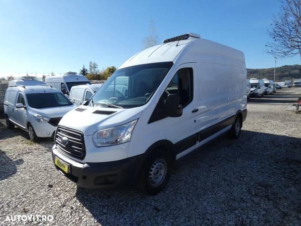 Ford Transit - 3