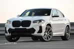 BMW X4 xDrive30i Aut. M Sport Edition - 3