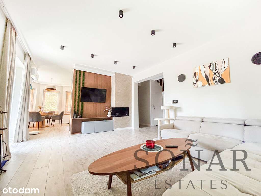 Luksusowy dom w Wieliczce | Wysoki Standard | ENG-0