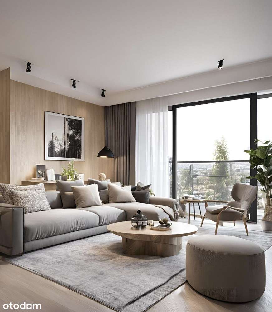 Hit! Nowe Mieszkania w Promocji!-1