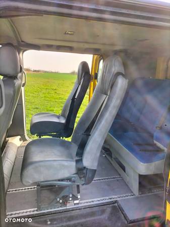 Opel Vivaro 2.5 CDTI L1H1 Life - 4