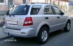 KIA SORENTO 1 I BL 2002-2006 NOWY HAK HOLOWNICZY Z KULĄ ODKRĘCANĄ NA DWIE ŚRUBY - 6