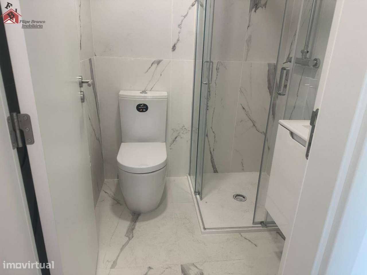 SENSACIONAL T2 NOVO VISTA MAR! GAIA ! PRONTO HABITAR-15