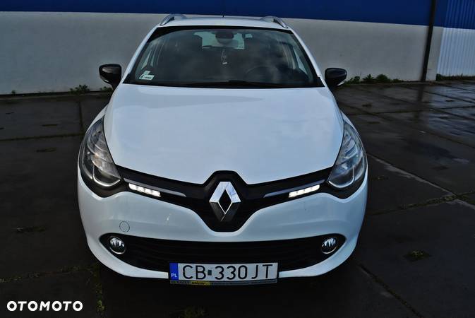 Renault Clio 1.2 16V 75 Experience - 2