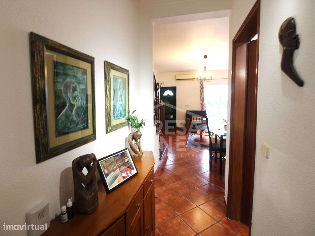 MORADIA PONTA DE BANDA V3 - QUINTA DO CONDE - Grande imagem: 4/25