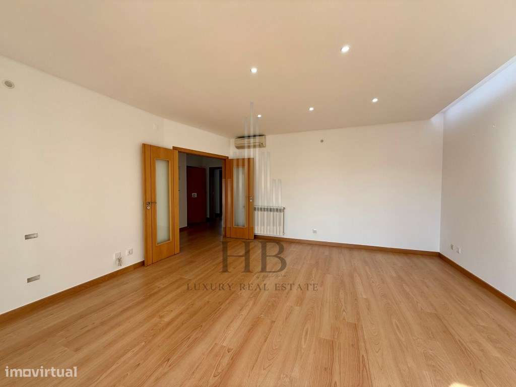 Apartamento T3 Colinas do Cruzeiro | Odivelas-30