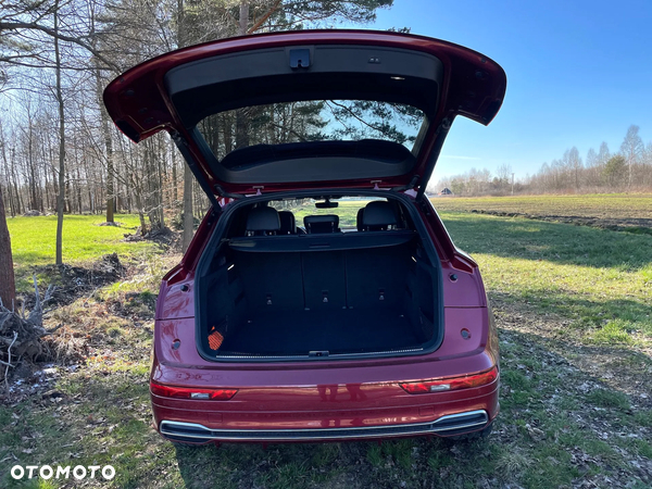 Audi Q5 2.0 TFSI Quattro Design S tronic - 19