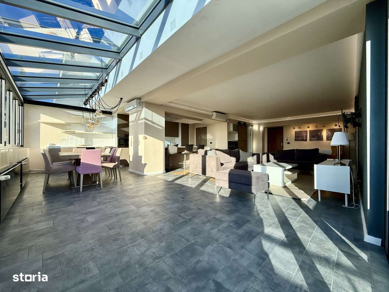 3 camere | 131 MPU | Parcare | Boxa | GREEN LAKE-10