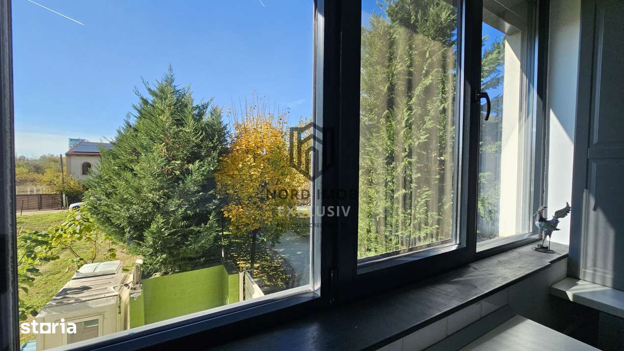 Apartament cu suflet – 2 camere | Gata de mutat | Straulesti-Baneasa-8