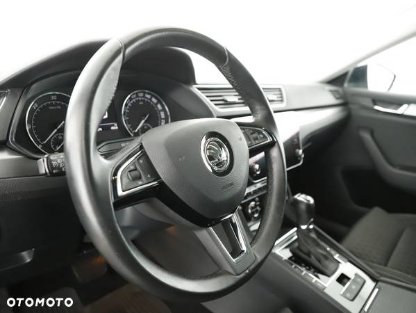 Skoda Superb - 9