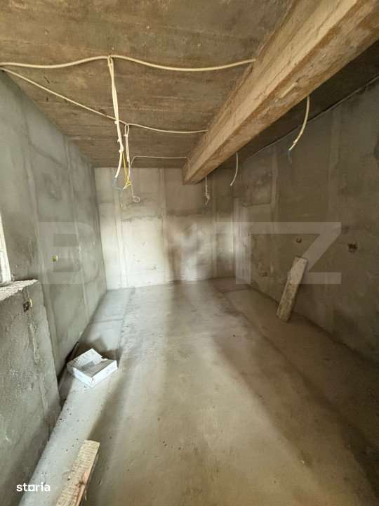 Casa individuala 240mp, semifinisat, loc.Dolhasca - Imagine principală: 4/6