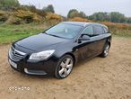 Opel Insignia 2.0 CDTI Active - 2