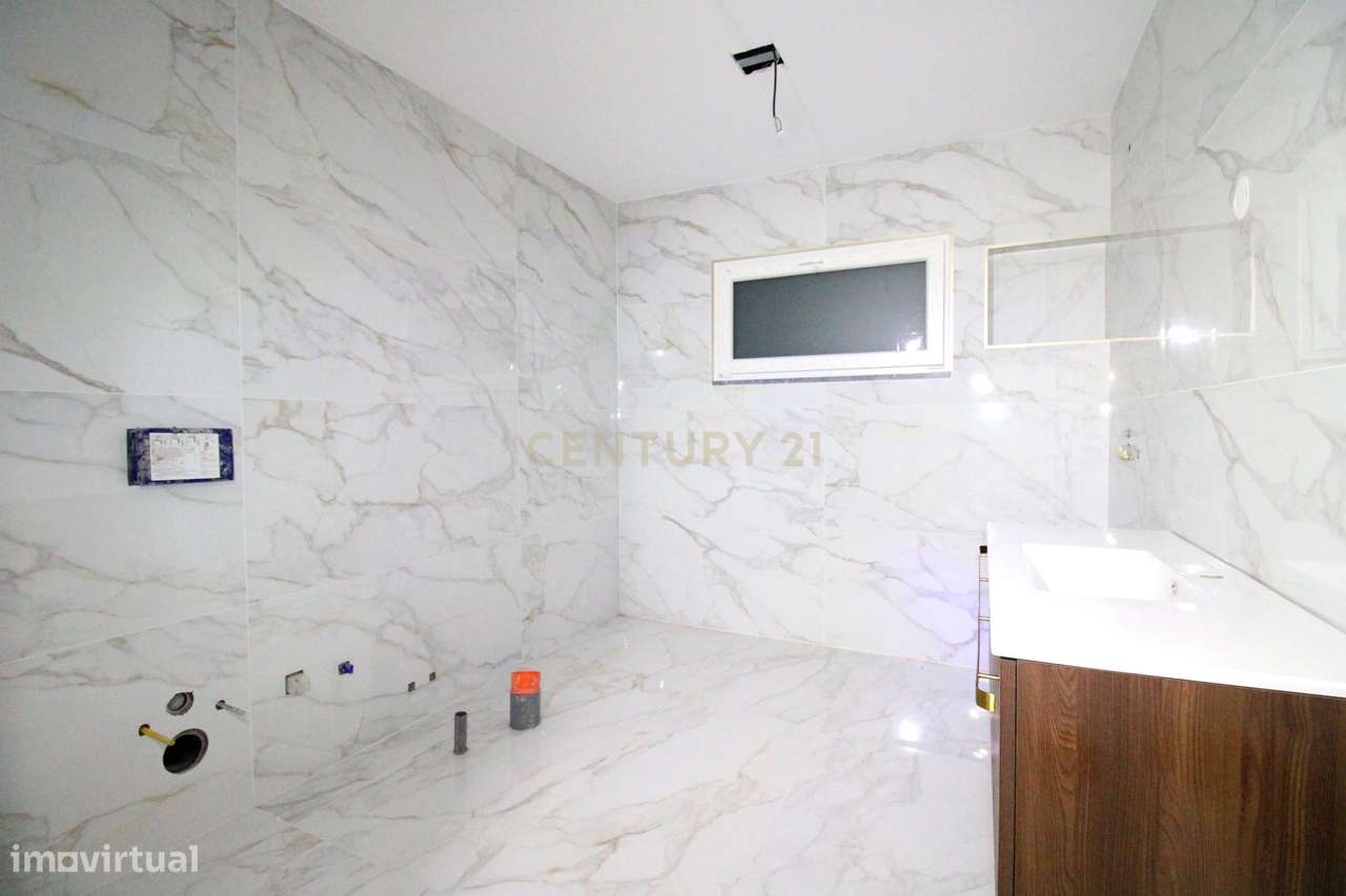 Casa em Construção na Quinta do Anjo, Palmela - Grande imagem: 4/16