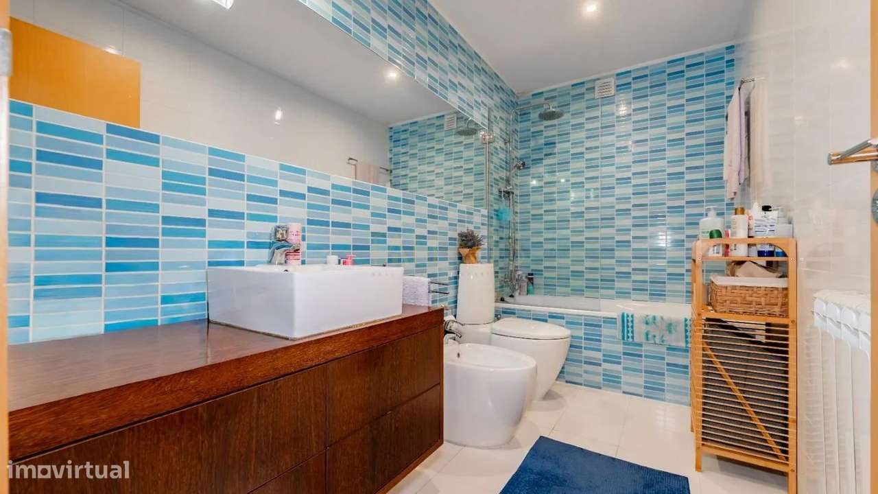 Apartamento T1 de Excelência em Guimarães – Localização Premium-14