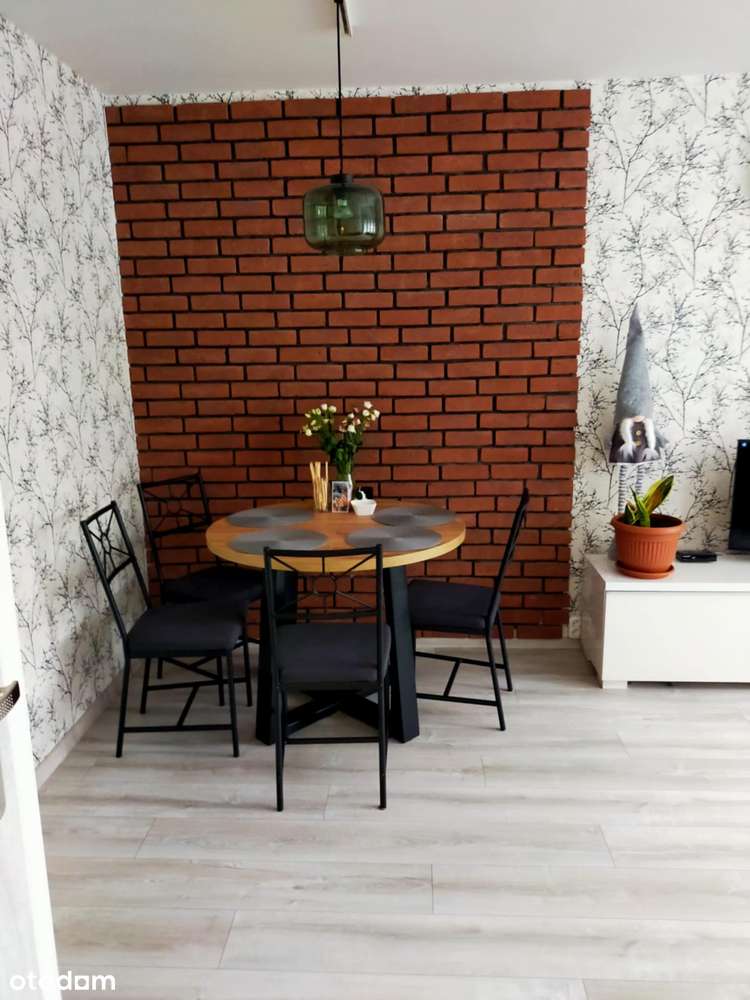 Mieszkanie 2-pokojowe z balkonem w Bemowie