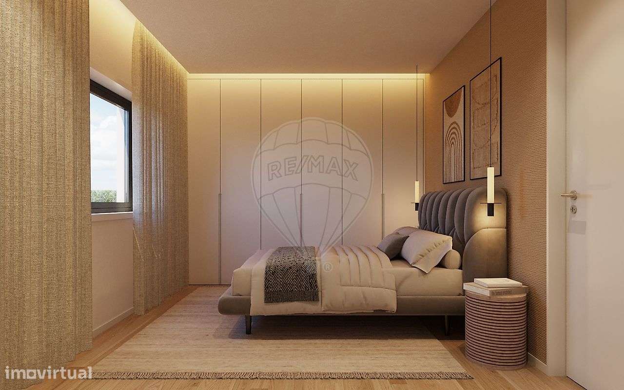 Apartamento T2 para venda-9