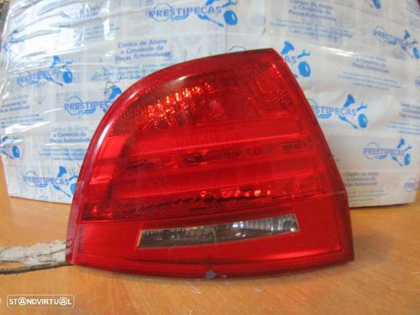 Farol Tras 7154155  BMW E90 LCI 2009 325I 24V 220CV 4P BEGE TE - 1