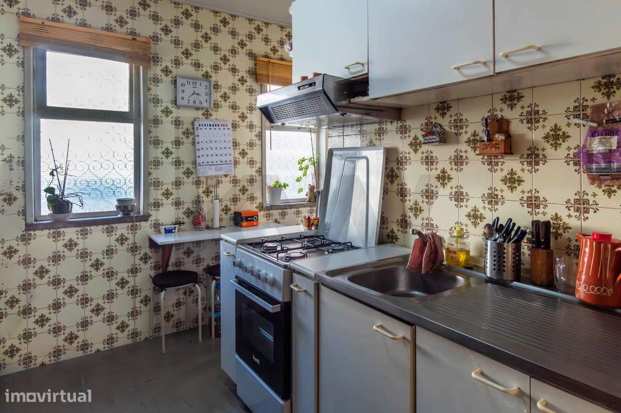 T4 junto ao Arrábida Shopping-23