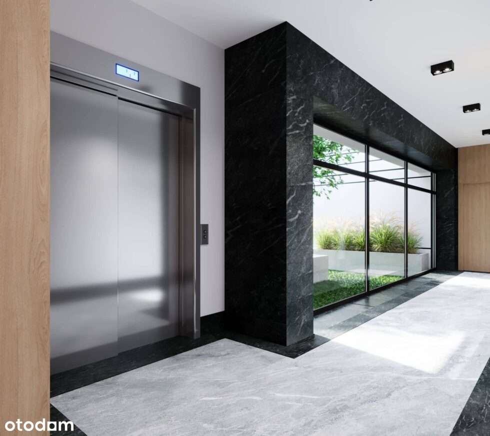 Mieszkanie z widokiem na jezioro|taras z jacuzzi na dachu|Klucze 2025 - Pełny obrazek: 5/7