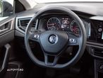 Volkswagen Polo 1.0 TSI DSG Comfortline - 14