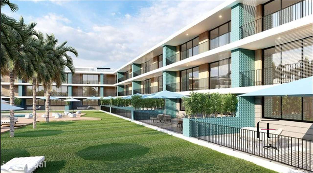 Terreno  Venda em Quelfes,Olhão - Grande imagem: 3/9