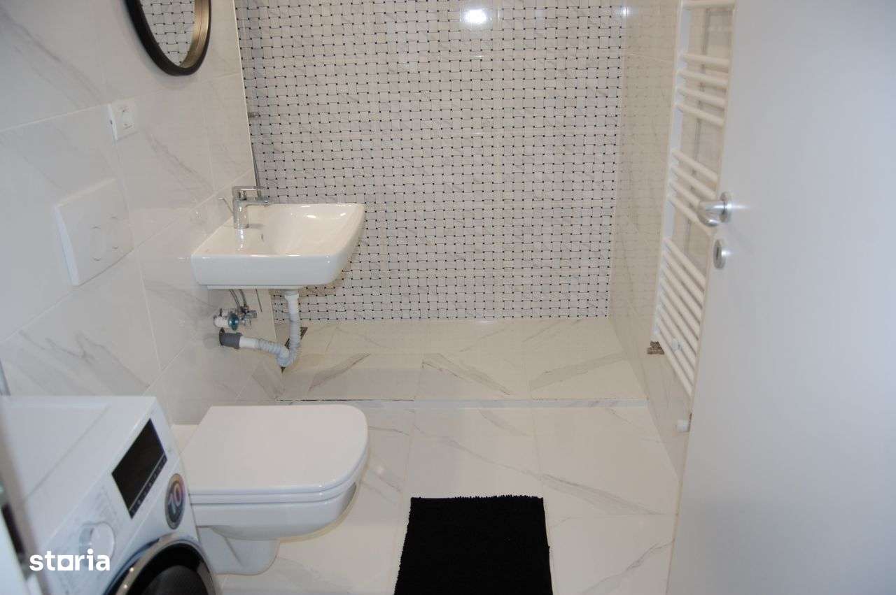 Descoperă eleganța la inălțime în Inima Complexului Maurer!-10