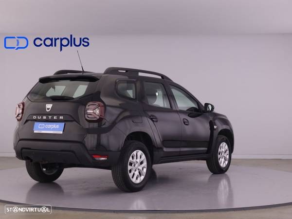 Dacia Duster 1.0 TCe Comfort - 7