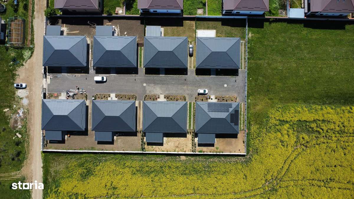 casa de vanzare , gata de  mutat-2