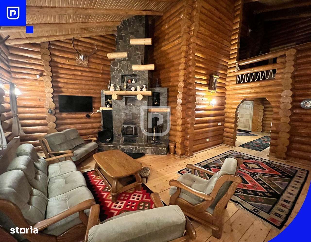 Pensiune - Mănăstirea Humorului | BUCOVINA - Imagine principală: 1/15