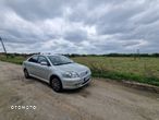 Toyota Avensis 1.8 VVT-i Sol - 7