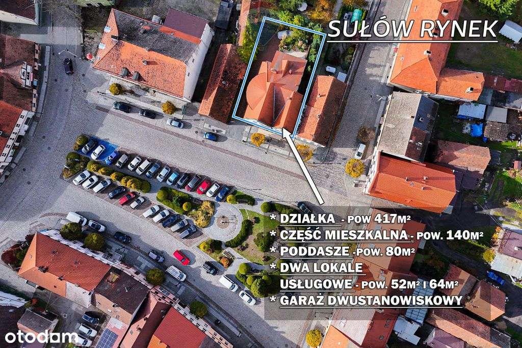 Kamienica w Dolinie Baryczy - idealna inwestycja! - Pełny obrazek: 4/20