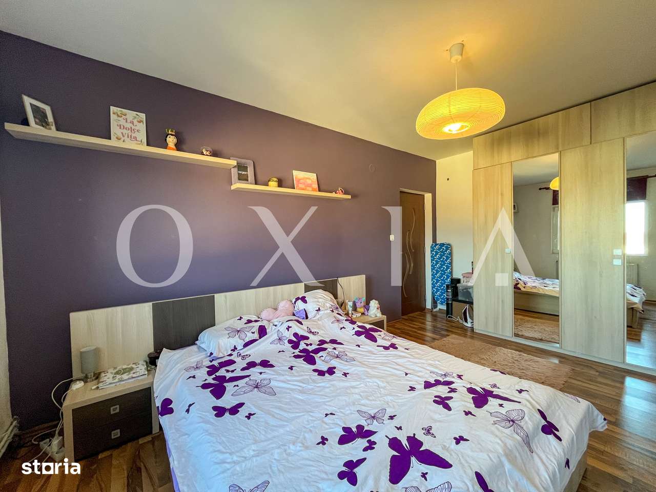 SX578 Soarelui (Hotel Lido) - 3 Camere - 2 Balcoane - Imagine principală: 5/14