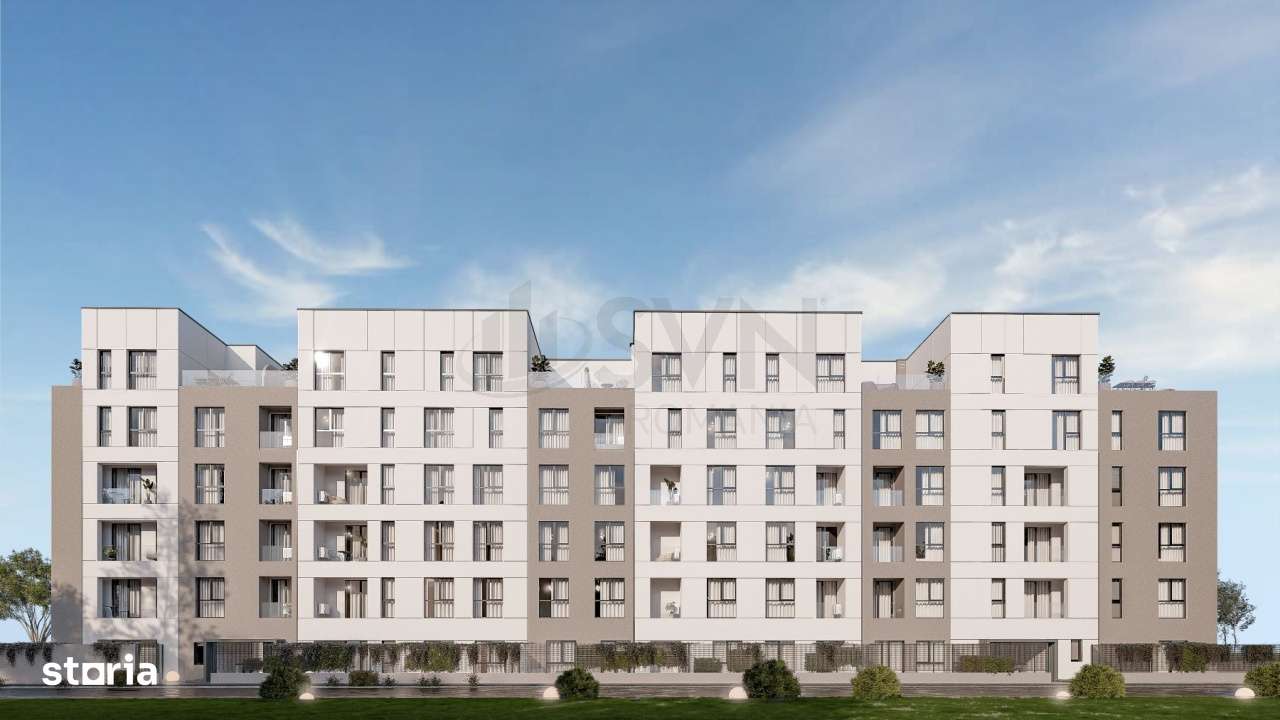 Apartament 3 camere Aviatiei Canton71 - Imagine principală: 1/10