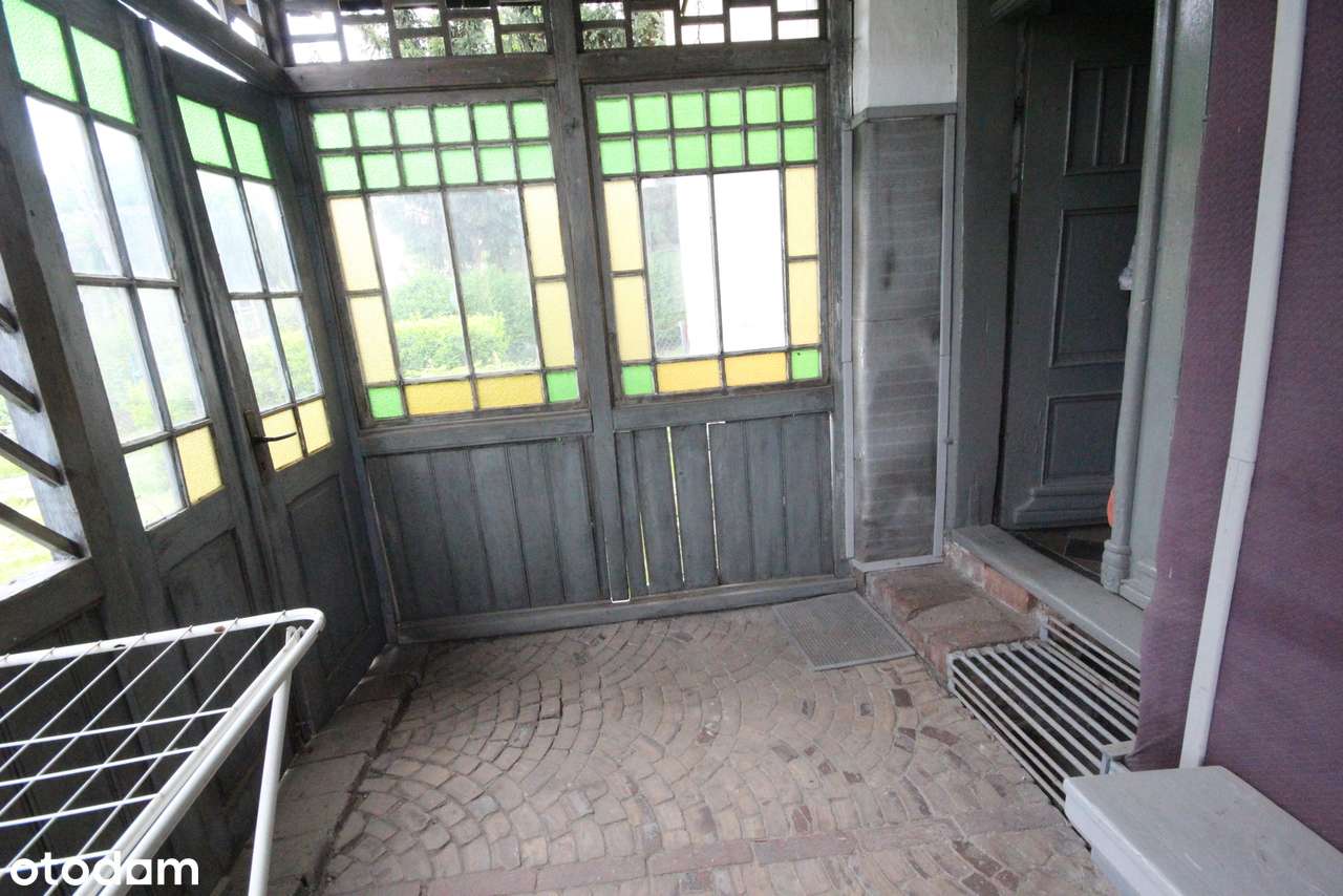 okolice Ziębic GARAŻ/OGRÓD 2600M2 - Pełny obrazek: 5/20