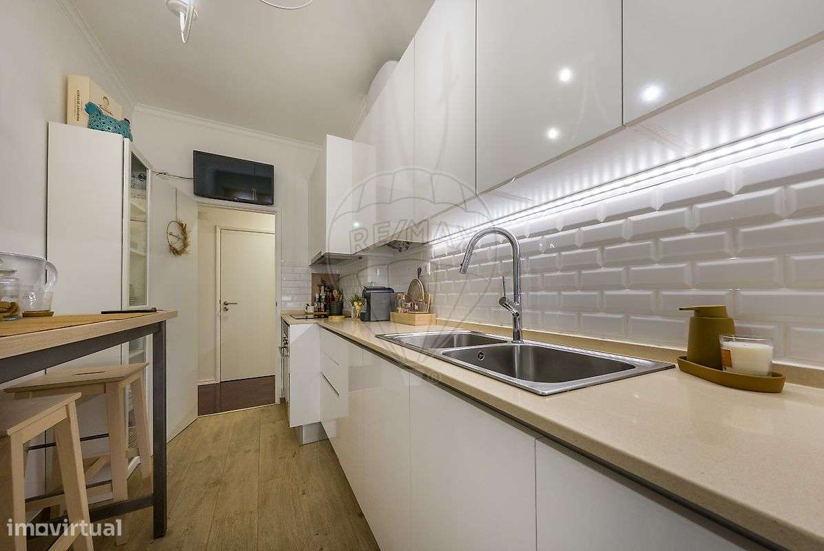 Apartamento T3 para venda - Grande imagem: 5/44