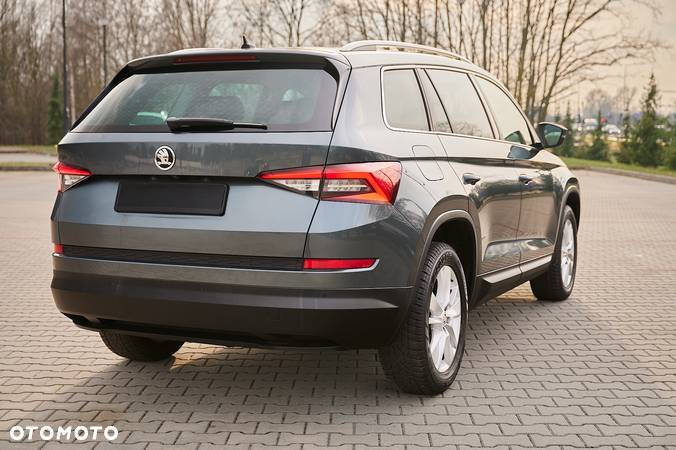 Skoda Kodiaq 2.0 TDI 4x2 Business DSG - 12