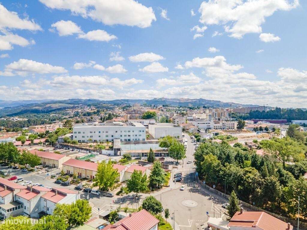 T2 com lugar de garagem no centro do Marco de Canaveses-23