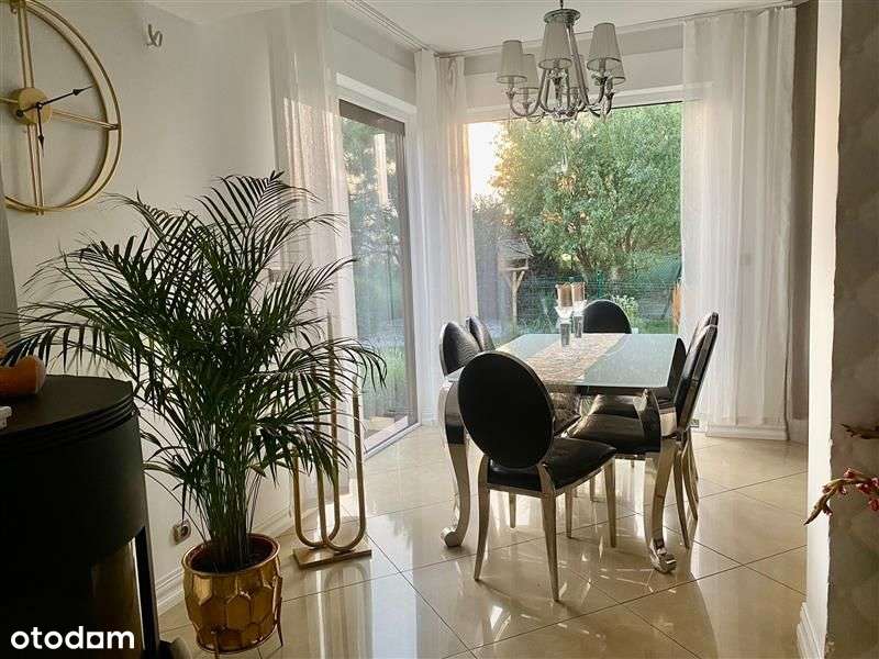 Dom w Cieplewie nieopodal Pruszcza Gdańskiego-6