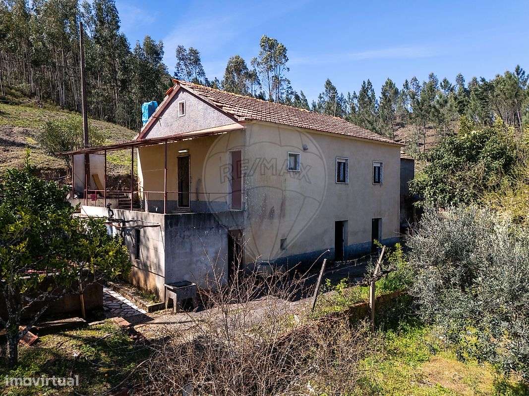 Moradia T3 para venda - Grande imagem: 2/27