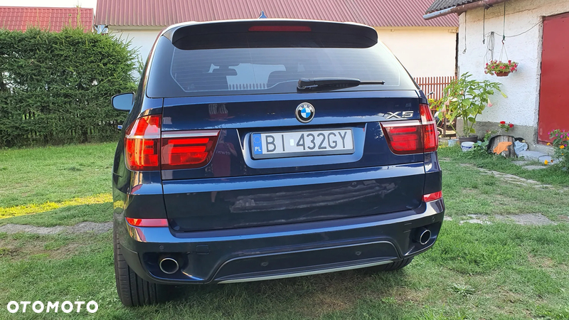 BMW X5 xDrive35d - 4