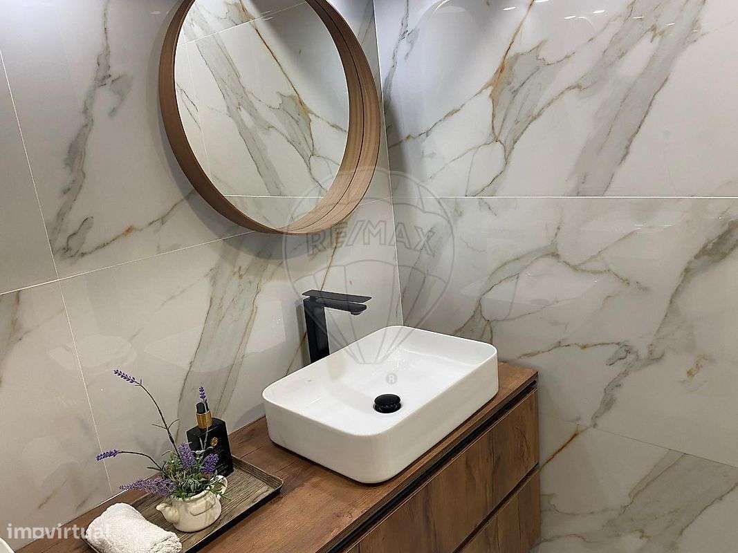 Apartamento T3 para venda-15