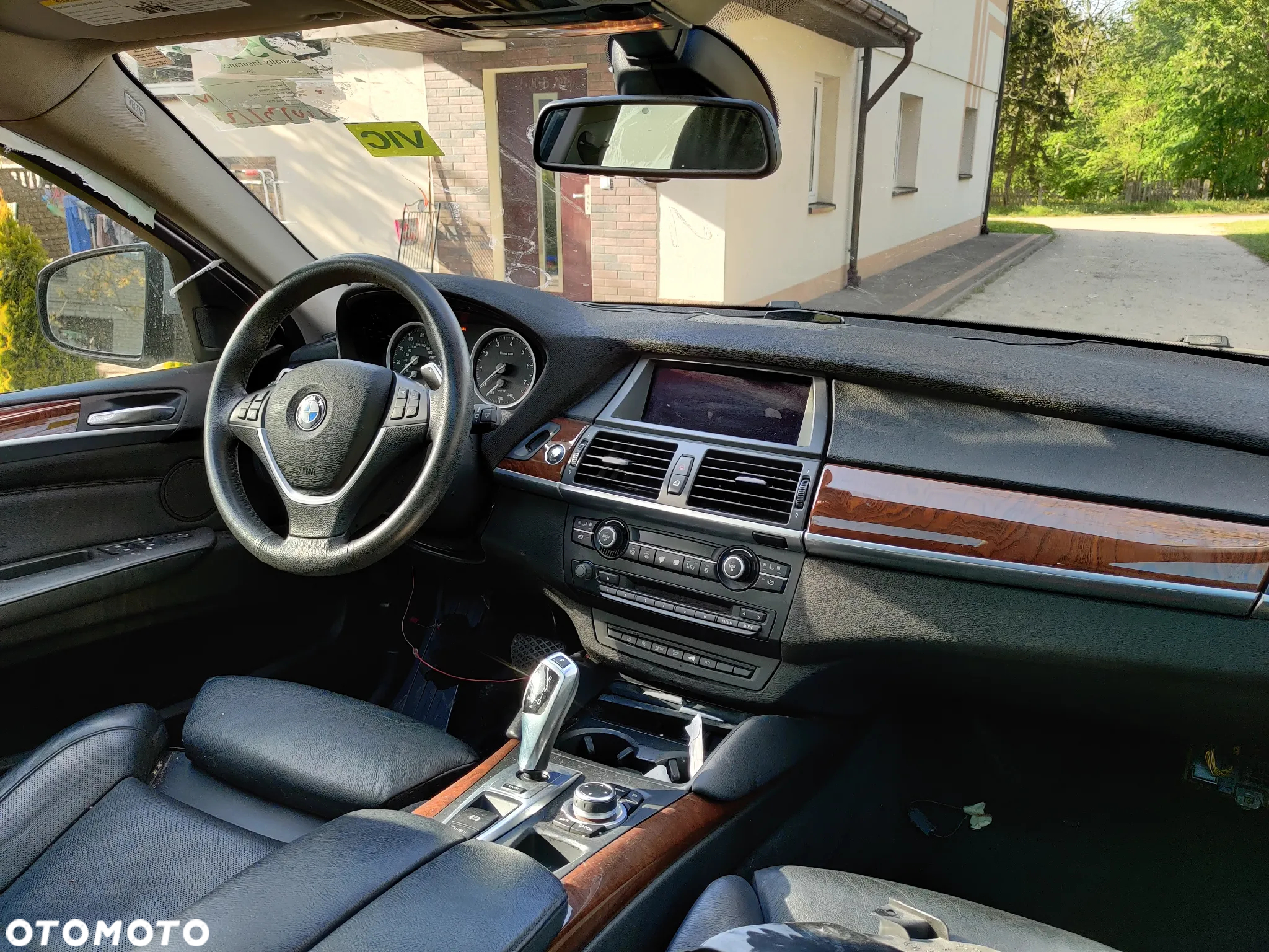 BMW X6 xDrive35i Edition Exclusive - 15